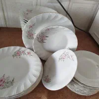 سرویس چینی