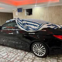 هیوندا سوناتا ۲۰۱۴(صفرکمپانی)|خودرو سواری و وانت|تهران, قیطریه|دیوار