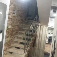 منزل دو طبقه|فروش خانه و ویلا|بندر گناوه, |دیوار