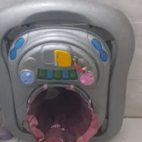 روروعک بچه در حد