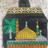 ساک دستی قدیمی