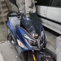 j200|موتورسیکلت|تهران, طیب|دیوار