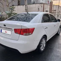 سراتو 2000 اتوماتیک|خودرو سواری و وانت|تهران, باغ فیض|دیوار