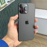 اپل 14 پرو ۲۵۶ دوسیم