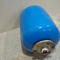 منبع انبساط پمپ آب