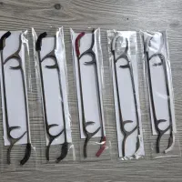 مضراب سنتور چوب گردو دومُهر