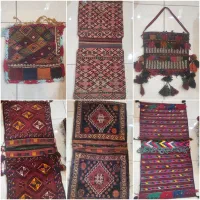 خورجین دستباف