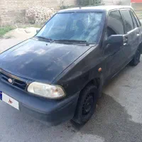 فروش پراید مدل 85