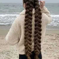 فروش و (خرید و خریدار) موهای طبیعی