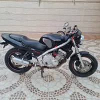 هوندا 400
