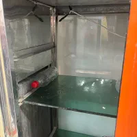 یخچال ایستاده تمیز|یخچال و فریزر|برازجان, |دیوار