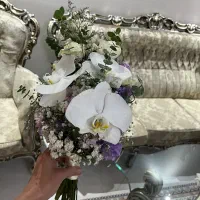دسته گل
