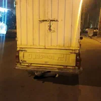 پیکان وانت|خودرو سواری و وانت|ساوه, |دیوار