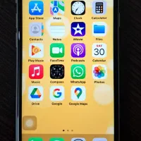 گوشی آیفون 32GB 6S|موبایل|مشهد, آزادشهر|دیوار