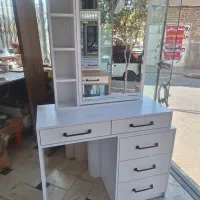 میز آرایش تحریر دراور کمد جاکفشی|جاکفشی، کمد، دراور|قم, مهر آباد|دیوار