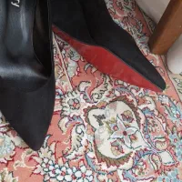 کفش زنانه|کیف، کفش، کمربند|مشهد, حسابی جنوبی (شهرک غرب)|دیوار