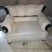 مبل سالم چرم