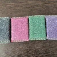 اسکاج وسیم ظرفشویی|مواد شوینده و دستمال کاغذی|قم, علی آباد سعدگان|دیوار