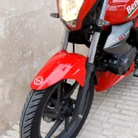 موتور سیکلت بنلی 150|موتورسیکلت|کرمانشاه, |دیوار