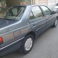 پژو 405 جی ال ایکس (GLX)، مدل ۱۳۹۵|خودرو سواری و وانت|تهران, مشیریه|دیوار