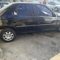 پژو پارس تک سوز|خودرو سواری و وانت|اهر, |دیوار