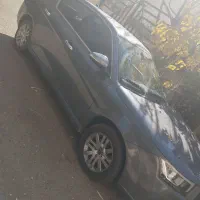 خودروی دناپلاس ۱۴۰۰کم کارکرد|خودرو سواری و وانت|قم, پردیسان|دیوار