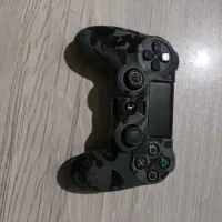 دسته ی PS4|کنسول، بازی ویدئویی و آنلاین|رشت, منظریه|دیوار