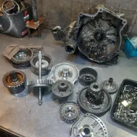 تعمیرات موتور و گیربکس های دستی و اتوماتیک|خدمات موتور و ماشین|بجنورد, |دیوار