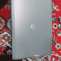 لب تاب hp بسیار تمیز و خانگی قیمت مناسب|رایانه همراه|بردسکن, |دیوار