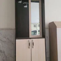 جاکفشی|جاکفشی، کمد، دراور|مشهد, کارگران|دیوار