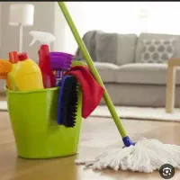 خدمات و نظافت منزل واداره