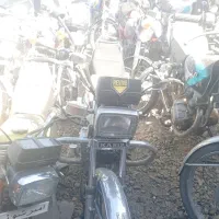 ۲۰۰ کبیر ۴۰۲|موتورسیکلت|بیرجند, |دیوار