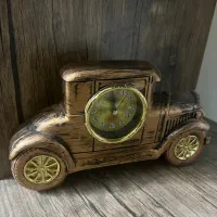 ساعت رو میزی