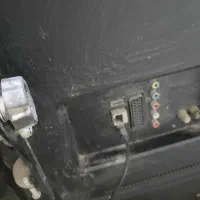 تلویزیون ۴۲ اینچ ال جی|تلویزیون و پروژکتور|املش, |دیوار