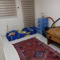 واحد آپارتمان ۱۳۰ متری تک واحده