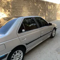 پارس ۸۵ استثنائی|خودرو سواری و وانت|وحیدیه, |دیوار