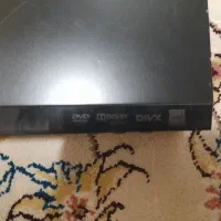 دستگاه DVD|پخش‌کننده DVD و ویدیو|تهران, عباسی|دیوار