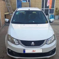 ساینا اس دوگانه ۱۴۰۳