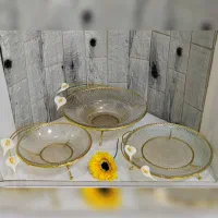 سرویس پذیرایی ۳ تیکه پیکسل