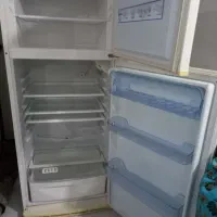 گاز طرح فر یخچال و فریزر|یخچال و فریزر|محمدشهر, همایون ویلا|دیوار