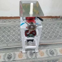 چرخ گوشت صنعتی