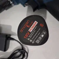 دریل شارژی|ابزارآلات|شاهرود, |دیوار