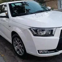 دنا پلاس توربو اتومات مدل ۱۴۰۲