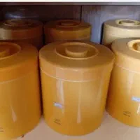 جای حبوبات وقندوشکر|ظروف نگهدارنده، پلاستیکی، یک‌بارمصرف|تهران, اسفندیاری|دیوار