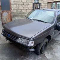 پژو405مدل82