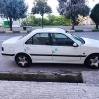 پارسXU7
