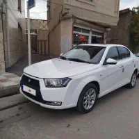 دنا پلاس 1401 اتوماتیک عروسک|خودرو سواری و وانت|بروجرد, |دیوار