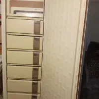 فریزر باگنشت اصل اصل آلمان قدیمی
