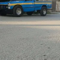 حمل انواع ماشین های ایرانی وخارجی|خدمات حمل و نقل|نورآباد ممسنی, |دیوار