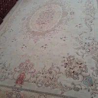 یک جفت فرش 12متری|فرش|نیشابور, شهرک جانبازان|دیوار